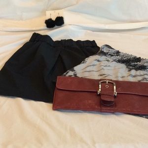 Banana Republic Skirt
